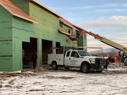 ABC Water Solutions