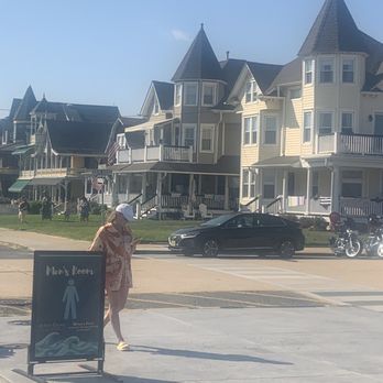 Ocean Grove Beach - Beaches Near Me