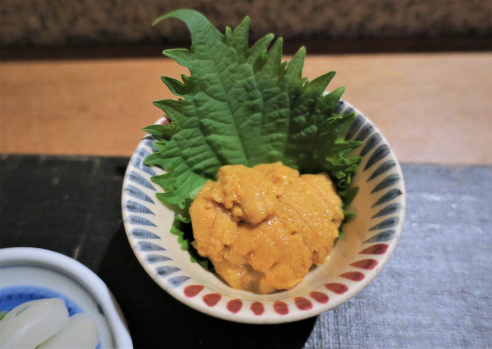 Tempura Matsui