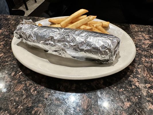 Makarios Kabobs & Grill by null