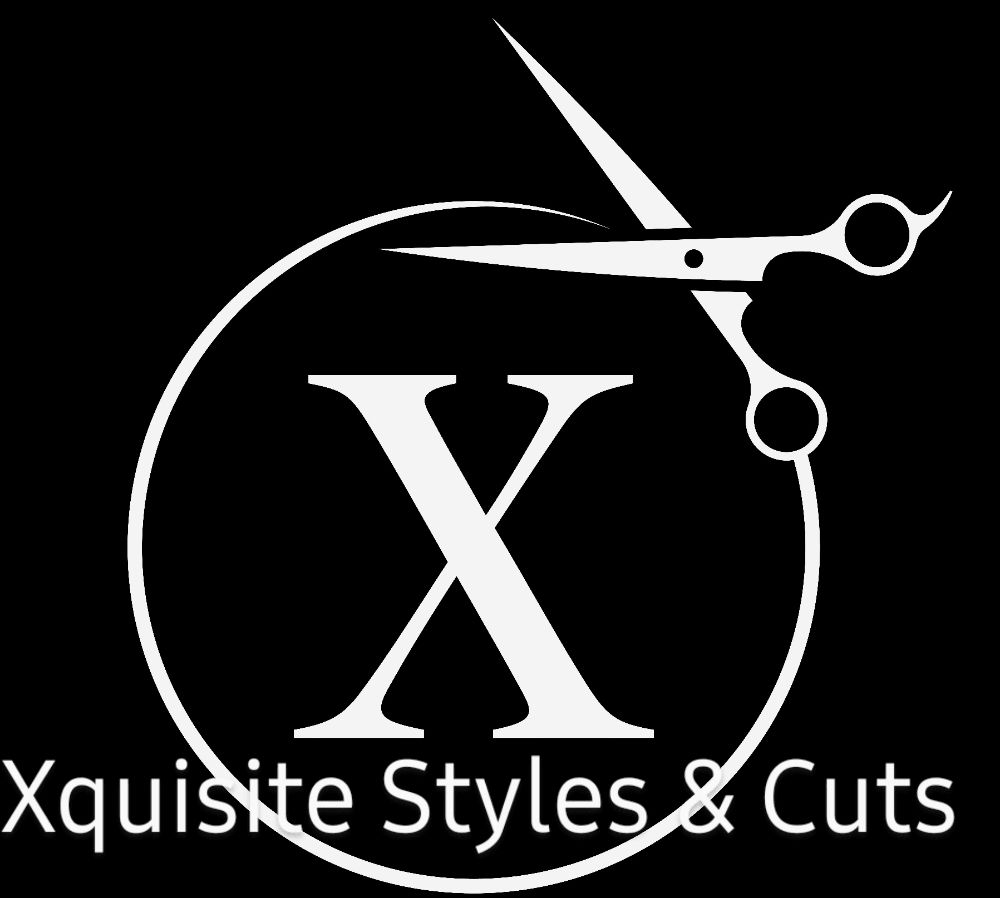Xquisite Styles & Cuts Logo