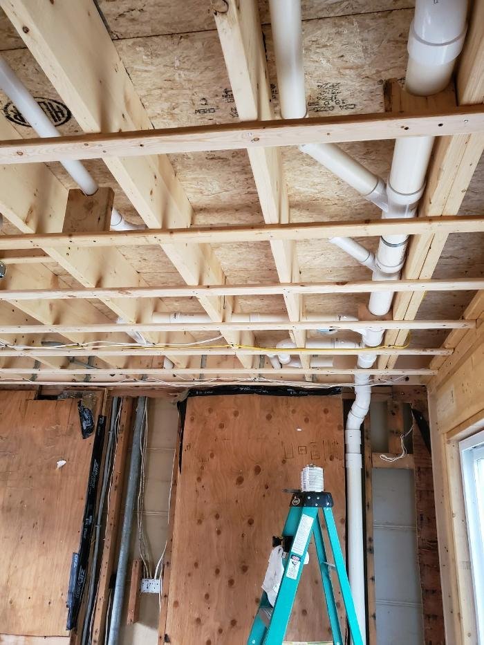 Slide of B&R Plumbing And Heating