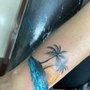 Photo of Baldwin's Body Art