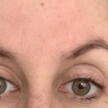 House of Lashes - Lash lift and brown tint 5 days old - Eyelash Service Near Me - Chicago, Illinois House of Lashes - Lash lift and brown tint 5 days old - Eyelash Service Near Me - Chicago, Illinois