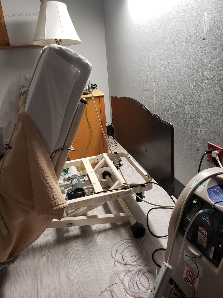 HEARTLAND HEALTH CARE CENTER SAN ANTONIO Updated November 2024 23