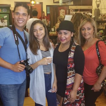 Orlando Food  Tours - So Happy to share this Birthday Experience with my family by attending  this Tour. - Food Tours Near Me - Winter Park, Florida