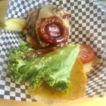 maybe baby burgers - Country burger - Burgers Near Me - Bath, New York maybe baby burgers - Country burger - Burgers Near Me - Bath, New York