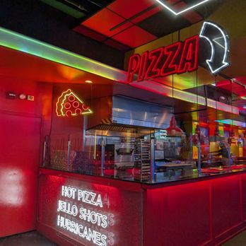 Big Easy Daiquiris - Pizza Near Me - New Orleans, Louisiana Big Easy Daiquiris - Pizza Near Me - New Orleans, Louisiana