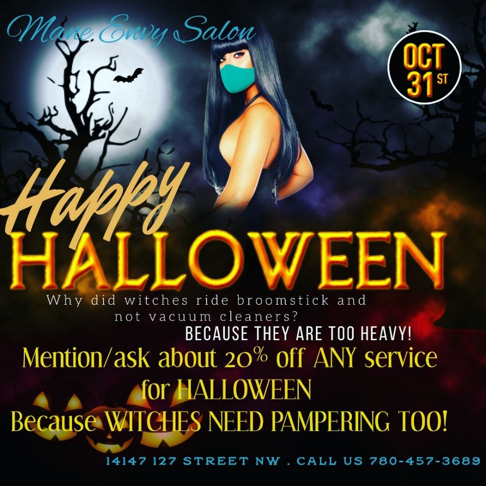 MANE ENVY SALON Updated August 2024 15 Photos 14147127 Street