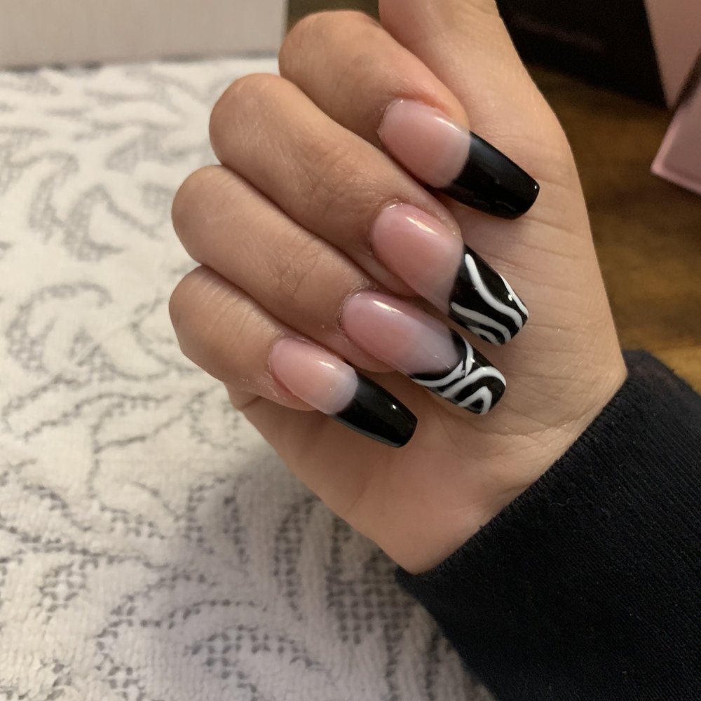 Lana's Diamond Salon - THE NAILS THEY DID - Nail Salons Near Me - Downey, California Lana's Diamond Salon - THE NAILS THEY DID - Nail Salons Near Me - Downey, California