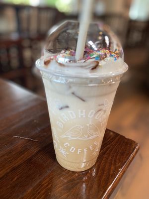 Birdhouse Coffee by null