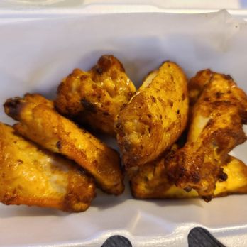 Amadeo's Pizza - Chicken wings - Pizza Near Me - Albuquerque, New Mexico