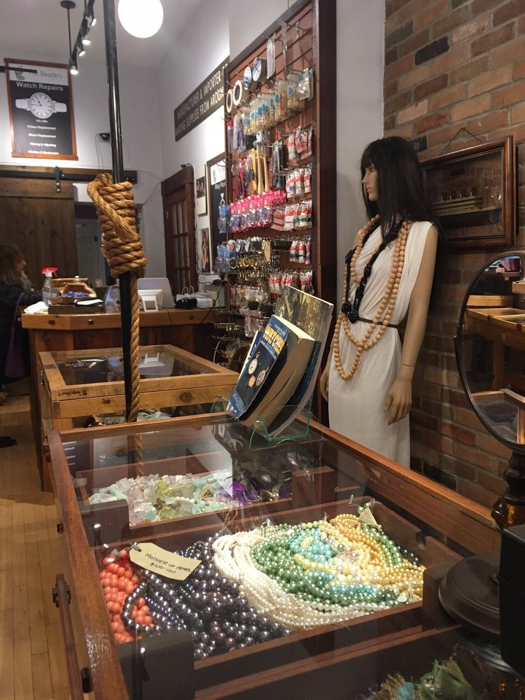 THE BEADERY 20 Photos & 44 Reviews 516 Queen Street W, Toronto