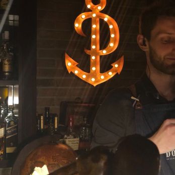 Docks - Cocktail Bars Near Me - Buenos Aires, C