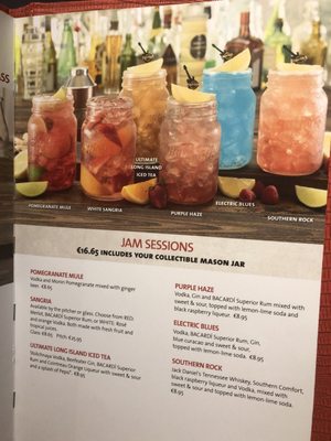 Menu photo 2 Hard Rock Cafe Porto, 13