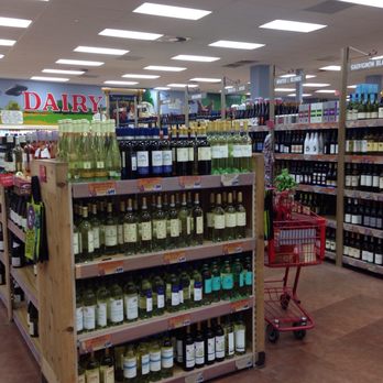 Trader Joe's - Ample wine selection - Grocery Near Me - Princeton, New Jersey