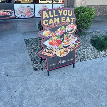 A Sushi and Grill - Sushi Bars Near Me - Tempe, Arizona