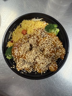 Golden China Restaurant by null