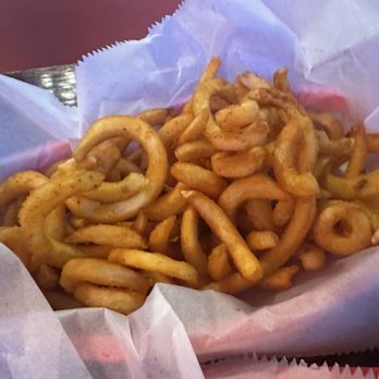 Buffalo Chips Restaurant - Really great curly fries!! - American Near Me - Bonita Springs, Florida Buffalo Chips Restaurant - Really great curly fries!! - American Near Me - Bonita Springs, Florida