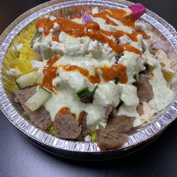 Falafel Express - Falafel Near Me - Overland Park, Kansas Falafel Express - Falafel Near Me - Overland Park, Kansas