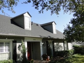 Slide of Peak Roofing & Construction