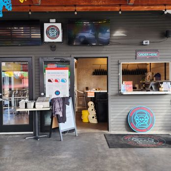 Bonehead Burger Co - Burgers Near Me - San Diego, California