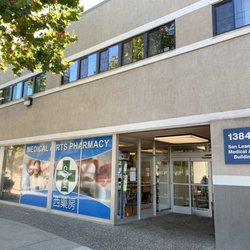 Medical Arts Pharmacy