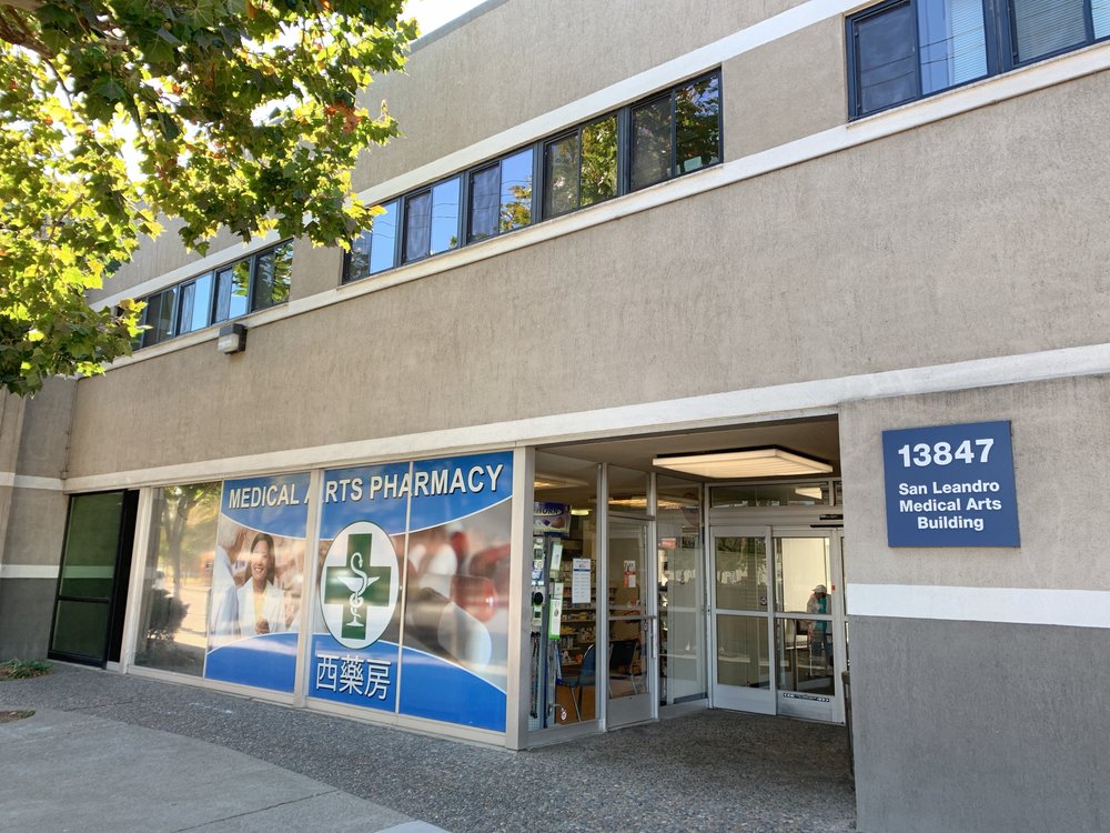 MEDICAL ARTS PHARMACY Updated October 2024 15 Photos & 10 Reviews