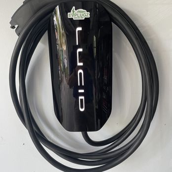 EVPlugz - Lucid's preferred EV charger installer - Electricians Near Me - Melbourne, Florida EVPlugz - Lucid's preferred EV charger installer - Electricians Near Me - Melbourne, Florida