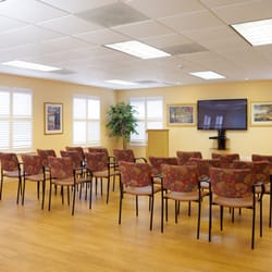 Belmont Village Senior Living - Town Hall