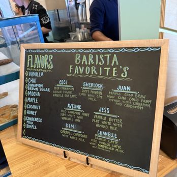 Hola Adios Coffeeshop - Coffee & Tea Near Me - Tustin, California