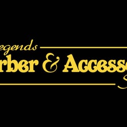 Legends Barber & Accessory Shop