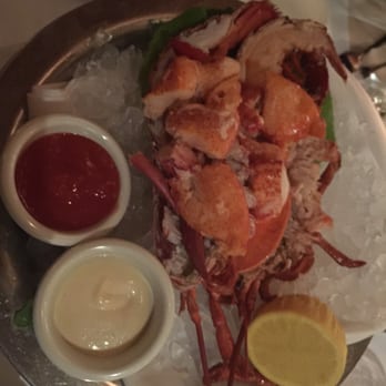 Atlantic Fish - Lobster appetizer - Seafood Near Me - Boston, Massachusetts Atlantic Fish - Lobster appetizer - Seafood Near Me - Boston, Massachusetts
