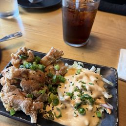 Duck Fat Fried Chicken Duck Fat Fried Chicken