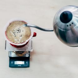 Retrogusto Coffeemates - Y los mejores accesorios para su preparación