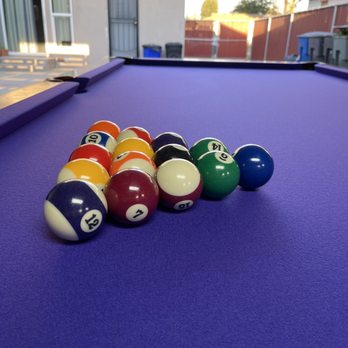 Perfection Billiards - Pool & Billiards Near Me - Ontario, California