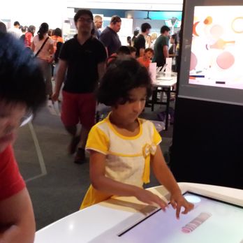 The Tech Interactive - Inspiring the budding engineers. - Museums Near Me - San Jose, California The Tech Interactive - Inspiring the budding engineers. - Museums Near Me - San Jose, California