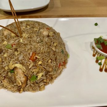 Stancia Peruvian Fusion Restaurant - Chaufa with chicken - Peruvian Near Me - Linden, New Jersey Stancia Peruvian Fusion Restaurant - Chaufa with chicken - Peruvian Near Me - Linden, New Jersey