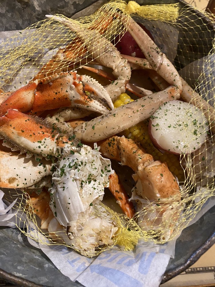 Joe's Crab Shack
