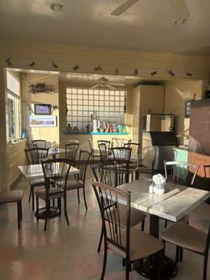 Nopalitos Southwestern Café by null