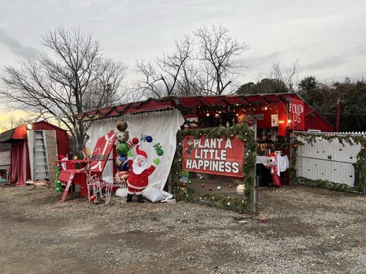 Meadows Farms Nurseries and Landscape