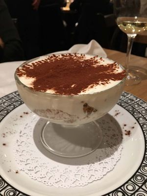 Restaurant Bella Napoli di Raffaele by null
