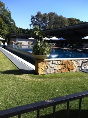 The Restaurant, Byron at Byron, a Crystalbrook Collection Resort by null