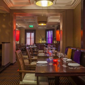 Rasam - Our dining room - Indian Near Me - Dun Laoghaire, D Rasam - Our dining room - Indian Near Me - Dun Laoghaire, D