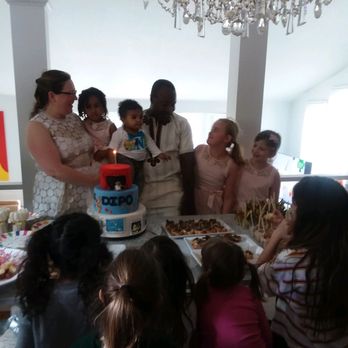 Whisk Cake Creations - Bakeries Near Me - Alameda, California