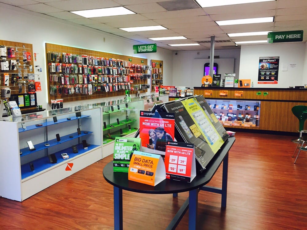 SPRING WIRELESS - Updated January 2026 - 25424 Aldine Westfield Rd ...