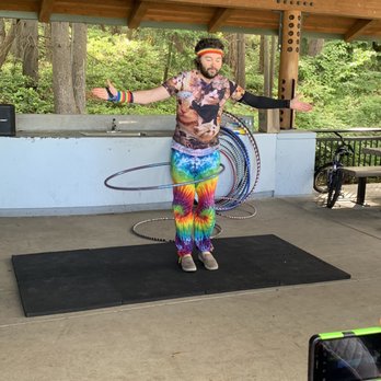 Hoopsmiles - Performing Arts Near Me - Seattle, Washington Hoopsmiles - Performing Arts Near Me - Seattle, Washington