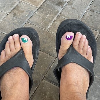 Oviedo Bliss Nail Spa - Toenails - Nail Salons Near Me - Oviedo, Florida Oviedo Bliss Nail Spa - Toenails - Nail Salons Near Me - Oviedo, Florida