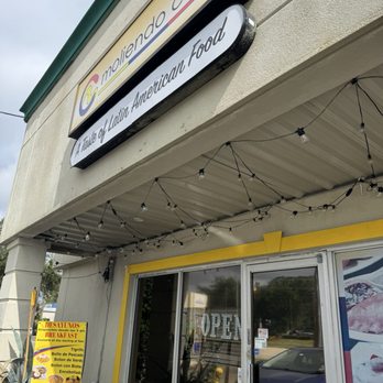 Moliendo Cafe - Colombian Near Me - Winter Springs, Florida Moliendo Cafe - Colombian Near Me - Winter Springs, Florida