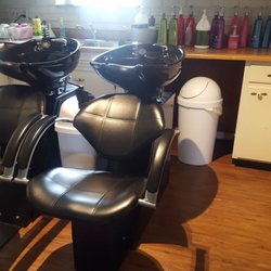 The Giving Tree Salon & Spa
